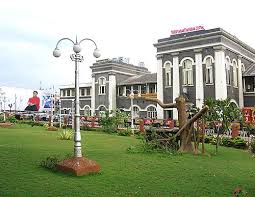 Train name, train number, destinations, thrissur railway station contact no. Thiruvananthapuram Railway Division Wikiwand