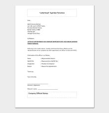 Get simple appointment letter format in word free download for a private company, readymade appointment letter doc format, pdf format here. Company Appointment Letter 17 Samples For Word Doc Pdf Format
