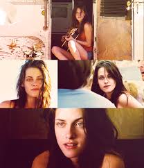 Download gif emile hirsch, william hurt, wilderness, vince vaughn, or share into the wild animationcatherine keener, chris mccandless, you can share gif kristen stewart with everyone you. Kristen Stewart Portrays The Character Of Tracy Tatro In The Movie Into The Wild Kristen Stewart Movies Kristen Stewart Kristen Stewart Style
