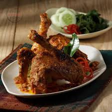 Ayam goreng padang resep kue masakan. Resep Ayam Singgang