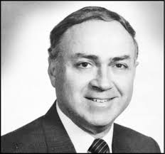 Robert Hand Obituary (1935