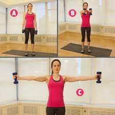 Ohne abo, ohne versteckte kosten. Workout Fur Zuhause Sich In Form Mit Einfachen Ubungen Bringen Archzine Net