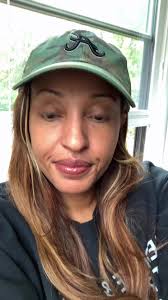 Happy 45th Birthday Al McRae 😘