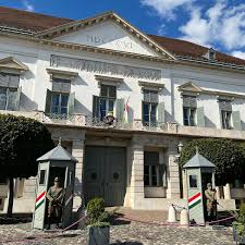 Sandor Palace