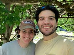 Luke Hiserman and Natasha Elder's Wedding Website