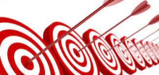 كيف احقق اهدافي: 5 خطوات لفعل ذلك