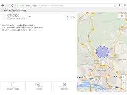 Maybe you would like to learn more about one of these? Android Device Manager Ermoglicht Das Sperren Des Smartphones Teltarif De News