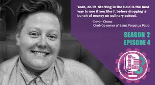 Devon Chase's Instagram, Twitter & Facebook