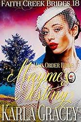 Karla Gracey Books In Order