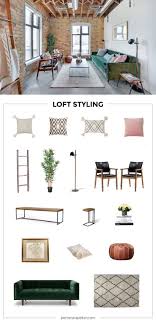 Complimentary Home Staging In Toronto With Pierre Carapetian Group In 2020 Loft Style Luxury Homes Interior Cheap Living Room Decor