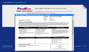 Maybe you would like to learn more about one of these? Freight Shipping Bill Of Lading Software Broussard Logistics