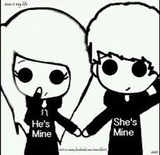 Pin On Adorable Emo Couples Hot Guys Cute Hair Stuff