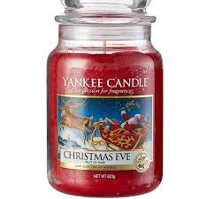 Up To 49 Off On Yankee Candle Company Christm Groupon Goods