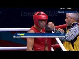 Результаты весовая категория до 49 кг1. Boks Olympics 2012 Final Vasyl Lomachenko Han Soon Chul Hi Tech Youtube