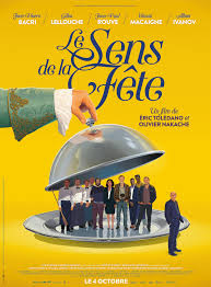 Regarder Le Sens De La Fete En Streaming Gratuit Le Sens De La Fete Laurent Durieux Laurent Durieux Jean Pierre Bacri Lellouche