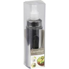 Spray de cuisson facile à utiliser, antiadhésif et faible en calories. Brhj Zz Lex3um