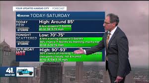 Extreme Heat Warning in Kansas City