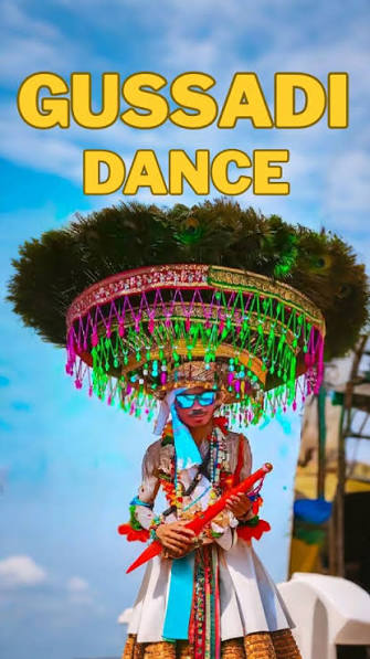 Siddi Tribe Gujarat