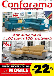 Su ordinazione misure letto l226xp140 cm penisola reversibile in 109 colori su ordinazione misure letto l186xp126 cm braccioli e poggiatesta con meccanismo recliner 3 compra online. Conforama Volantino Attuale 30 05 26 06 2019 Volantino 24 Com