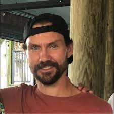 Daniel Feathers in people