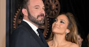 Jennifer Lopez explica ausência de Ben Affleck em This Is Me... Now