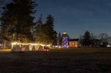 Soldiers Christmas