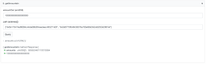 Uniswap v2 is a protocol on ethereum for swapping erc20 tokens without the need for buyers and sellers to create demand. Token Swap Amount Difference Between The Amount From Uniswap App And Contract Read Ethereum Stack Exchange