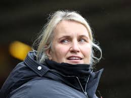 Legendary Chelsea women's boss Emma Hayes confirms she will leave at end of  season to take huge new role