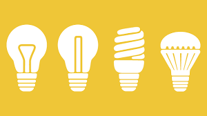 Watts The Deal Demystifying Leds Cfls Halogens And More Npr
