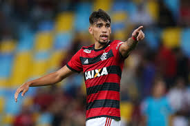 Lucas tolentino coelho de lima, or simply paquetá, is a brazilian professional footballer who plays as an attacking midfielder for ligue 1 club lyon and the brazil national team. Manchester United Transfer News Red Devils Reportedly Join Lucas Paqueta Race Bleacher Report Latest News Videos And Highlights