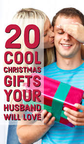 Here, 78 unique gifts for men that your brother, dad, son, or husband will love to get for father's day. 20 Best Gift Ideas For Husbands Cool Gifts Your Husband Will Love Best Christmas Presents Boyfriend Gifts Christmas Fun
