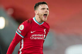 View the player profile of liverpool defender andrew robertson, including statistics and photos, on the official website of the premier league. Andy Robertson Reaffirms Desire To Stay At Liverpool Forever Liverpool Fc This Is Anfield