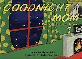 In a great green room, tucked away in bed, is a little bunny. Almost All The Goodnight Moon Parodies Ranked Literary Hub