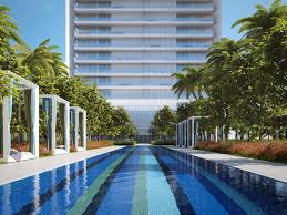 Integrated swimming, sunday through friday. In These Luxury Residential Towers Adults And Kids Get Into The Swim Separately Mansion Global