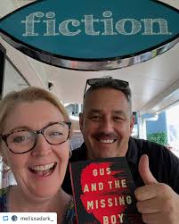 Profile for Troy Hunter Writer