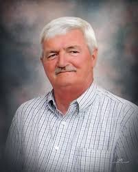 Michael Popham Obituary