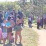 Indígenas tentam retomada de terras e vão recorrer à Funai por área em Campo Grande