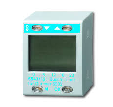 Busch Jager Dimmer 2248 Anschluss Voltimum