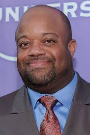 Mark Christopher Lawrence — The Movie Database (TMDB)