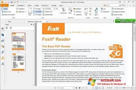 (4323) descarga gratuita de pdf editor. Descargar Foxit Reader Para Windows 10 32 64 Bit En Espanol