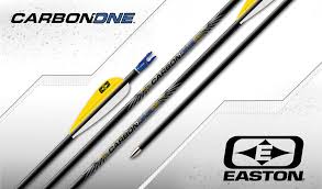 Carbon One Easton Archery