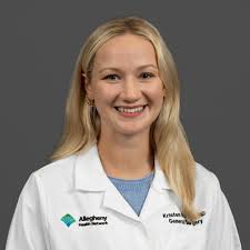 Current Residents in General Surgery