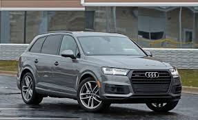 Image result for Samurai Gray 2019 Q7