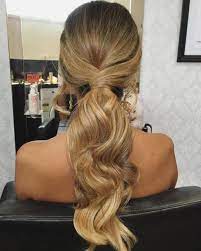 These are a selection of long hairstyles for women to suit most preferences. 35 Fetching Hairstyles For Straight Hair