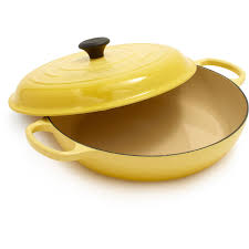 Le Creuset Signature Braiser 5 Qt Sur La Table Creuset Le Creuset Recipes Le Creuset