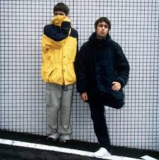 May 29, 2021 · here is how the famous gallagher brother feud has unfolded over the years: 300 Images About Oasis On We Heart It See More About Oasis Noel Gallagher And Liam Gallagher