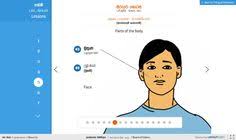 Our online lessons along with tamil classes make your process of learning tamil easier. 7 Languagetamil Ideas Language History Learning Worksheets Tamil Language
