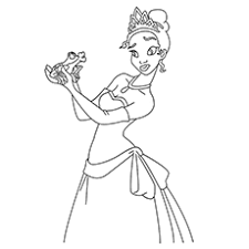 Are they on the lookout for something fun to do? Top 35 Free Printable Princess Coloring Pages Online