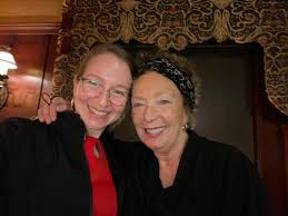 General - Emily S. Vartanian and Donna Viscuso - Facebook