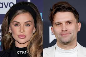 Tom Schwartz & Lala Kent Break Their Silence